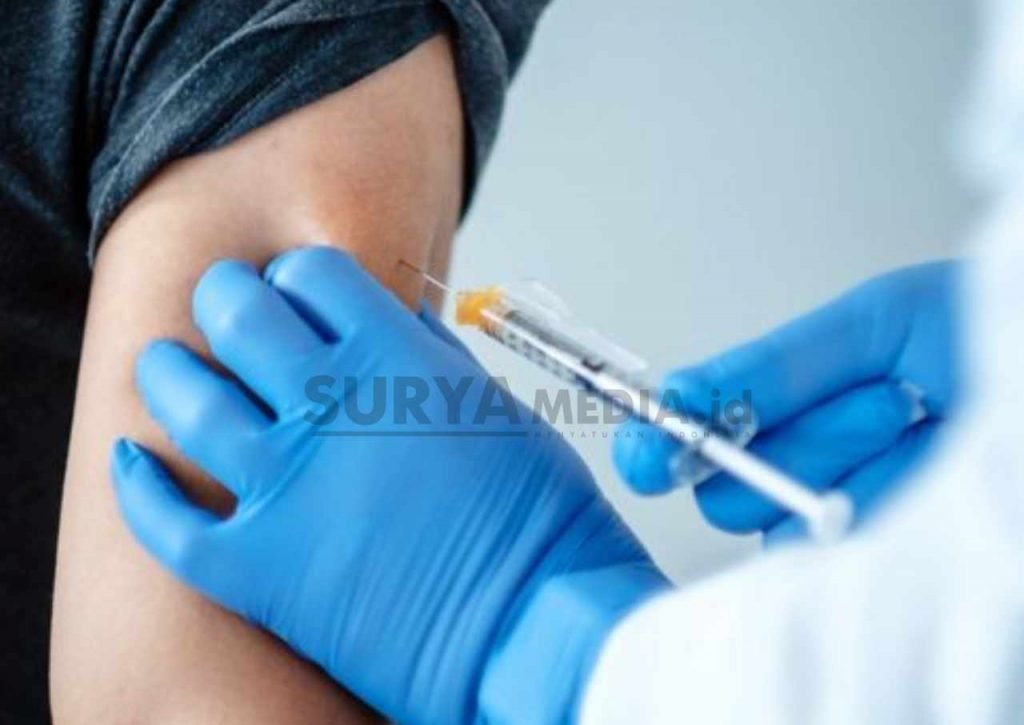 Perubahan Penerima Vaksin, Lansia dan Penyintas Covid-19 Bisa Divaksinasi