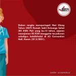 15 Tahun Berdiri, Segudang Inovasi Rumah Sakit KSH untuk Layani Masyarakat