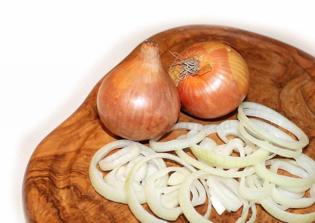 Baik untuk Pencernaan, Berikut Manfaat Bawang Bombai