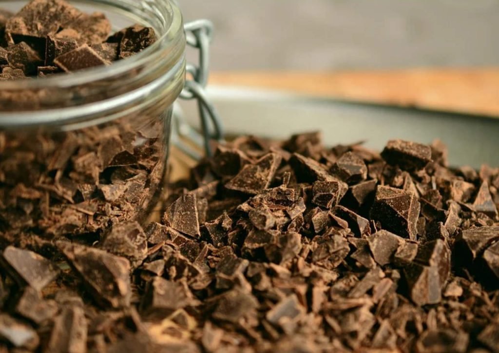 MANFAAT COKELAT BAGI KESEHATAN