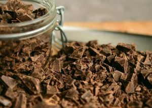 MANFAAT COKELAT BAGI KESEHATAN