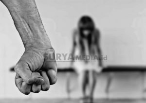 MASYARAKAT DIMINTA AKTIF DALAM PELAPORAN KASUS KEKERASAN PEREMPUAN DAN ANAK
