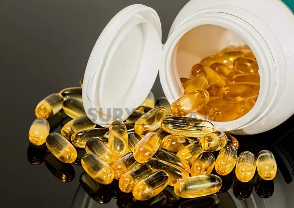 TUBUH KURANG VITAMIN, KENALI TANDA BERIKUT