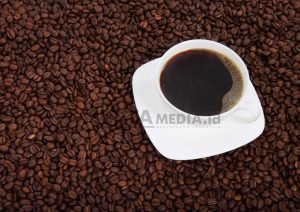 MASALAH KESEHATAN AKIBAT SERING KONSUMSI KAFEIN