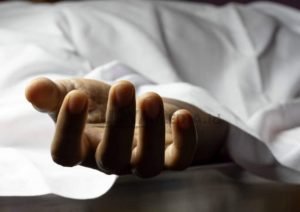 WARGA DIGEMPARKAN DENGAN PENEMUAN TENGKORAK MANUSIA