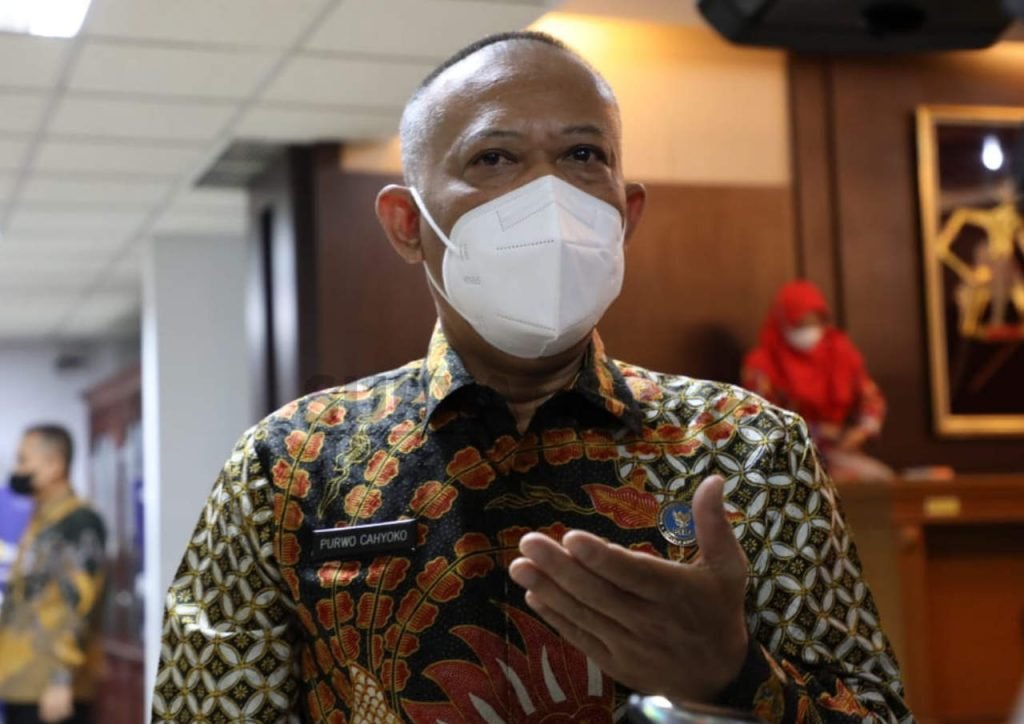 JATENG TETAPKAN 10 DESA BERSIH DARI NARKOBA