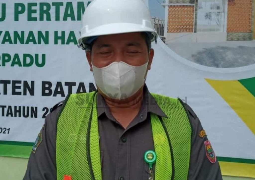 COVID-19 MENINGKAT, PENDAFTAR HAJI MENURUN