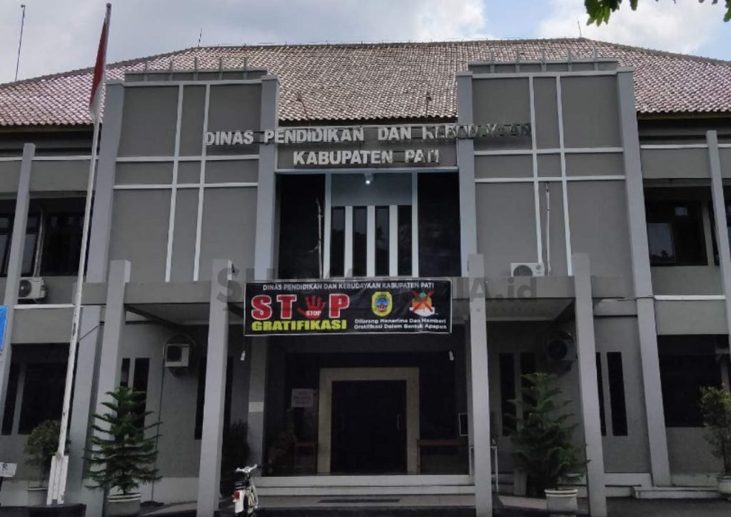 PERSYARATAN NUPTK MASIH RUMIT