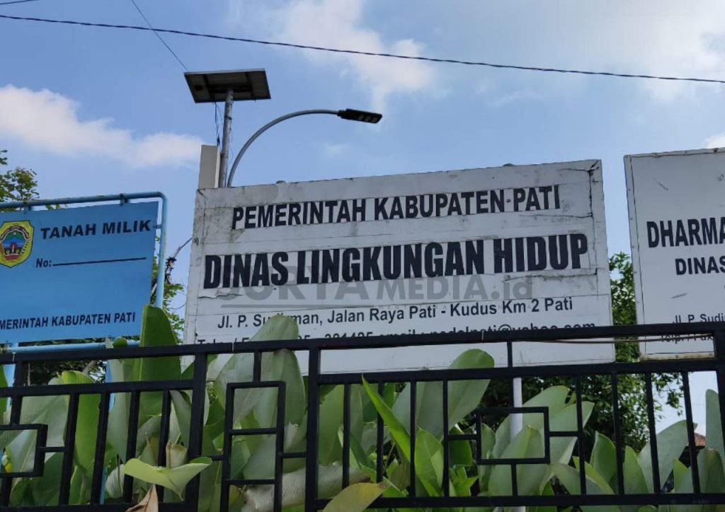DLH PATI AJAK MASYARAKAT BERSINERGI ATASI PERMASALAHAN SAMPAH
