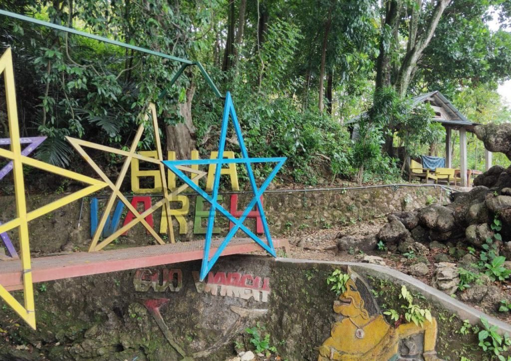 PENGELOLA OBJEK WISATA DI PATI BERHARAP ADANYA BANTUAN PEMERINTAH