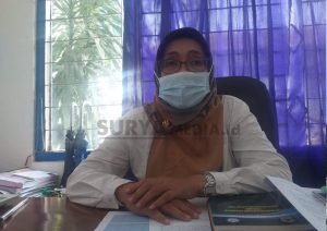 PENERIMA BPNT UNGKAP SALDO BULAN JUNI TIDAK CAIR