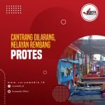 Cantrang Dilarang, Nelayan Rembang Protes