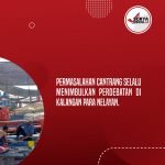 Cantrang Dilarang, Nelayan Rembang Protes