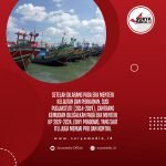 Cantrang Dilarang, Nelayan Rembang Protes