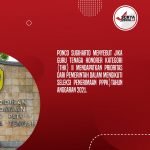 Disdikbud Kabupaten Pati Prioritaskan THK II dalam Perekrutan PPPK 2021