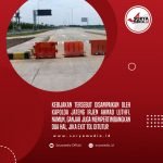 Gubernur Jateng Dukung Penutupan Exit Tol