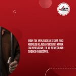 Injak Kepala Warga Papua, Dua Anggota POM AU Ditahan