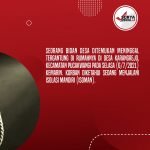 Innalillahi, Bidan di Pati Meninggal ketika Isoman