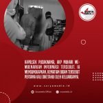 Innalillahi, Bidan di Pati Meninggal ketika Isoman