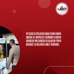 Langgar Aturan PPKM Darurat, Polisi Amankan Enam Warga Rembang