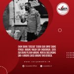 Langgar Aturan PPKM Darurat, Polisi Amankan Enam Warga Rembang