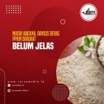 Bansos Beras PPKM Darurat Belum Jelas