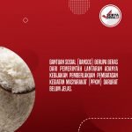 Bansos Beras PPKM Darurat Belum Jelas