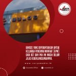 Bansos Beras PPKM Darurat Belum Jelas
