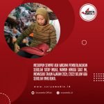 Sekolah Tak Kunjung Masuk, Penjualan Seragam Lesu