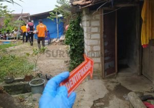 SEORANG WANITA DI REMBANG MENINGGAL DENGAN LUKA SAYATAN