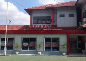 HARI ANAK NASIONAL, NAPI ANAK TERIMA REMISI