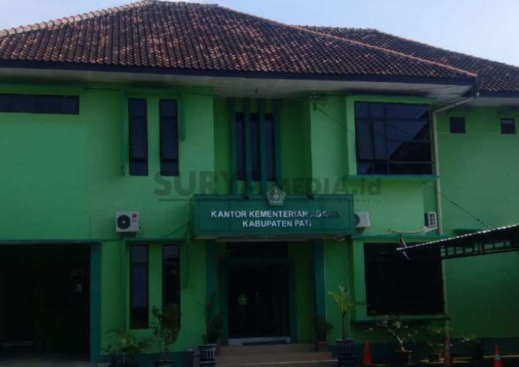 CEGAH COVID-19, KEMENAG PATI INSTRUKSIKAN SALAT IDULADHA DI RUMAH