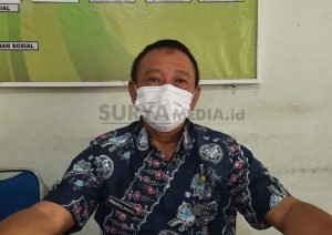 PEMKAB INSTRUKSIKAN PENGAMBILAN BANSOS MENGGUNAKAN KARTU VAKSIN