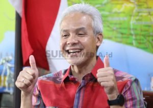 KABUPATEN KUDUS DINYATAKAN KELUAR DARI ZONA MERAH