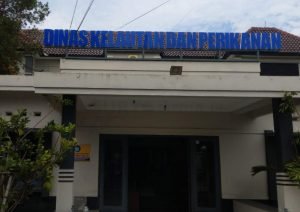 KONTRAK ASURANSI NELAYAN PATI TAK DIPERPANJANG