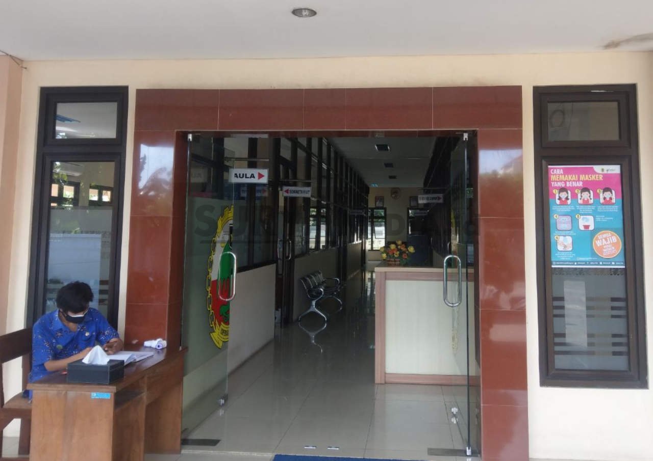 PENDAFTARAN BLT UMKM DIPERPANJANG
