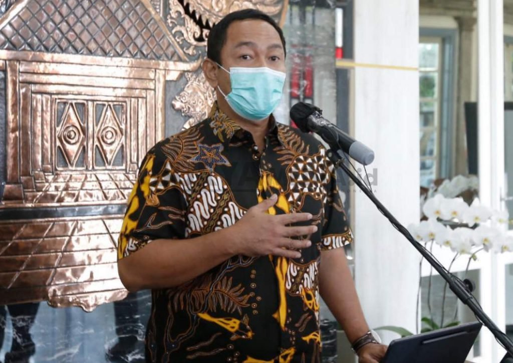 KETENTUAN MAKAN DI TEMPAT DI MASA PPKM