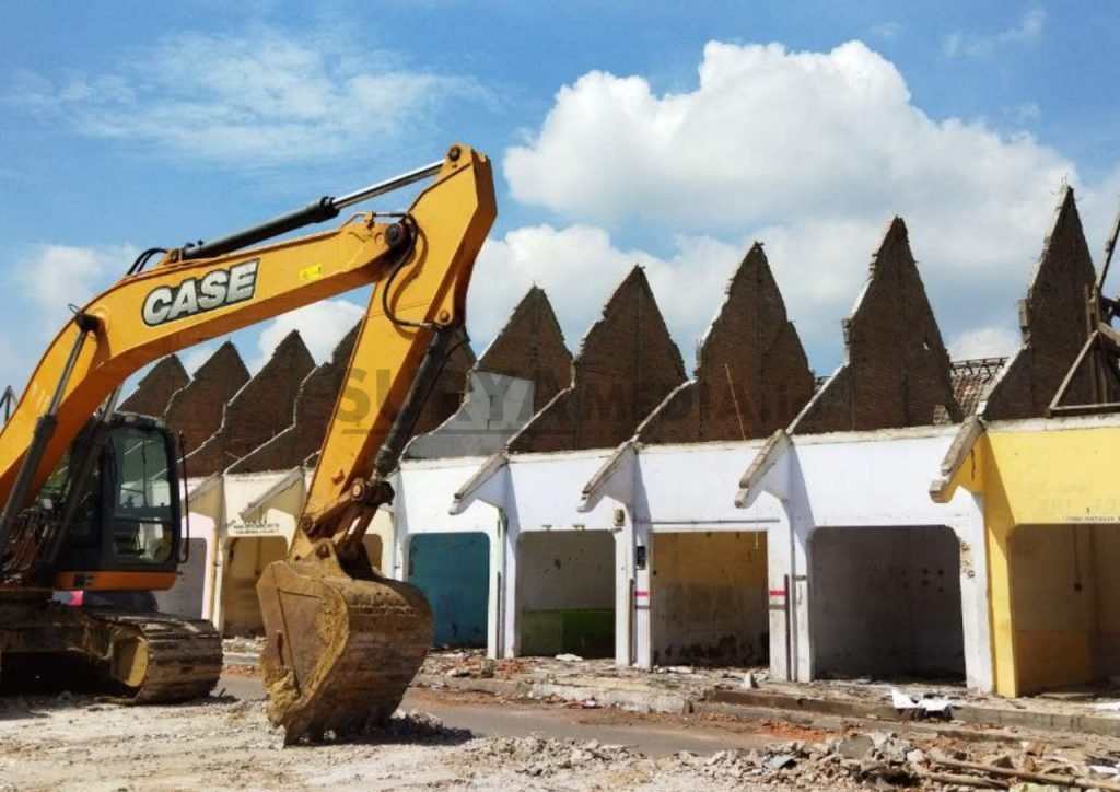 RENCANA PEMBANGUNAN DI KABUPATEN REMBANG