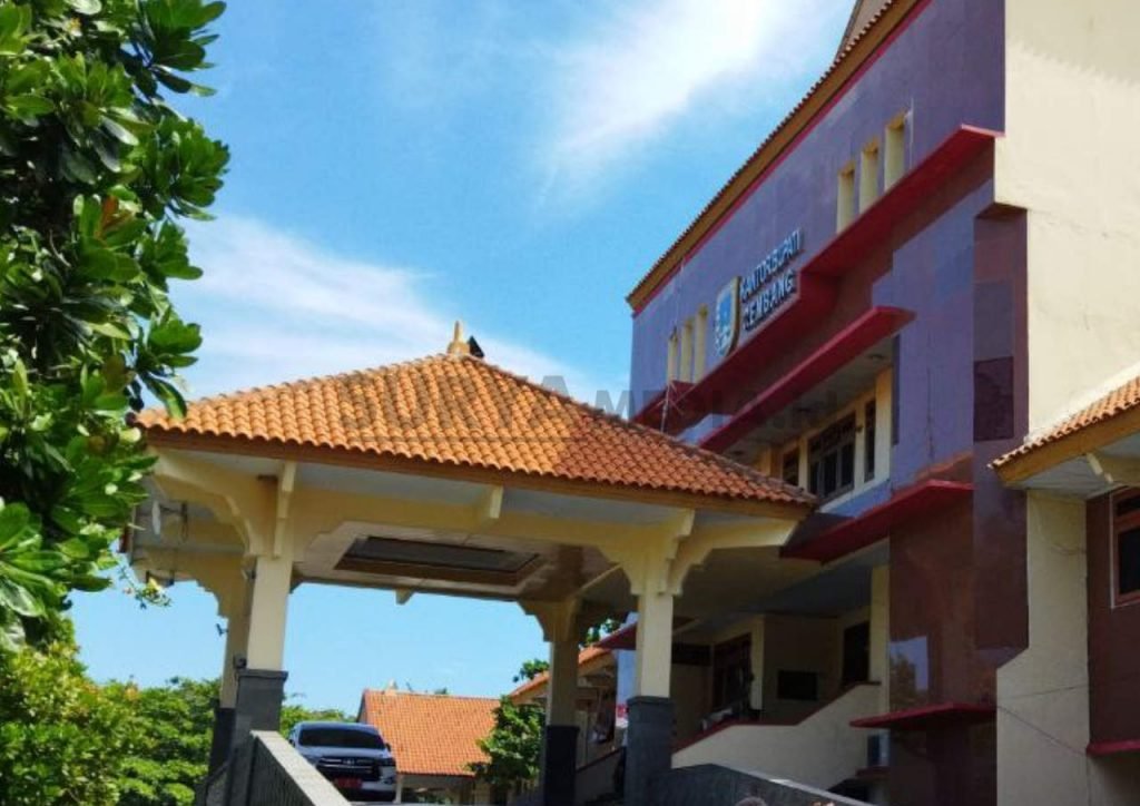 KABUPATEN REMBANG AKAN DIJADIKAN SEBAGAI KOTA TIGA IKON