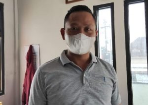 PENGELOLA PASAR LAKUKAN SOSIALISASI PROKES SECARA RUTIN