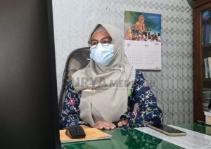 RIBUAN CALON JAMAAH HAJI DEMAK GAGAL BERANGKAT