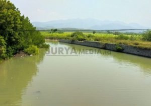 NORMALISASI ENAM SUNGAI DI REMBANG