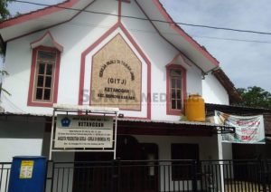 TEKAN ANGKA COVID-19, GITJ KETANGGAN IMBAU JEMAAT IBADAH VIRTUAL