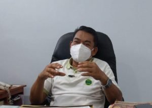 DANA BOSDA PATI AKAN KEMBALI MENJADI 100 PERSEN