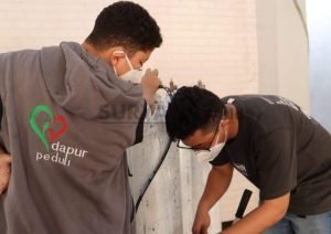 RISMA APRESIASI AKSI PEMUDA DI KOTA PEKALONGAN