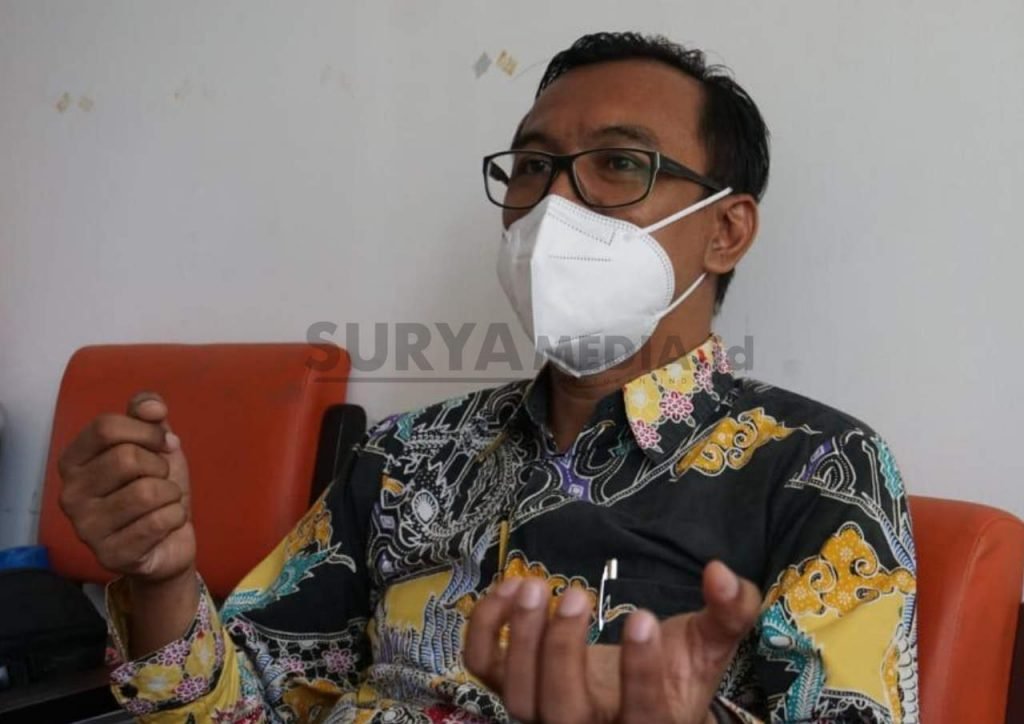 DINDAGKOP UKM AKAN TERAPKAN E-RETRIBUSI PASAR