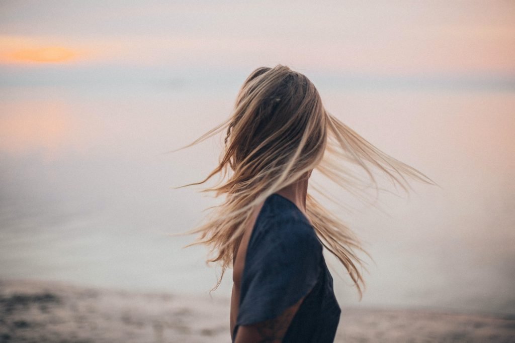 8 Langkah Merawat Rambut Agar Tetap Sehat