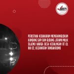 Akibat Bediang, Kandang Sapi Milik Warga Tambakromo Terbakar