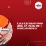 Dua Pelaku Tawuran Diamankan, Polisi Sita Sebilah Celurit Sepanjang 1 Meter