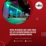 Gertak Kawasan Lorong Indah, Satpol PP Pati: Prostitusi Menjamur Harus Dihentikan